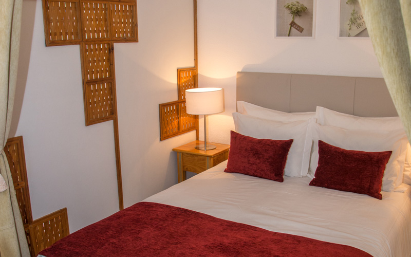 Luna Oura en Albufeira